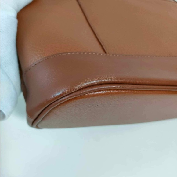 Vintage Burberry 2 Way Bag - Picture 4 of 11